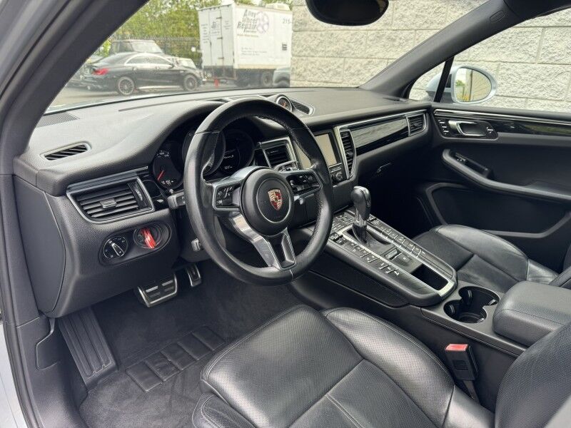 2015 Porsche Macan S Willow Grove PA