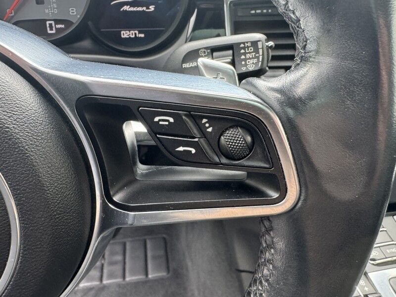 2015 Porsche Macan S Willow Grove PA