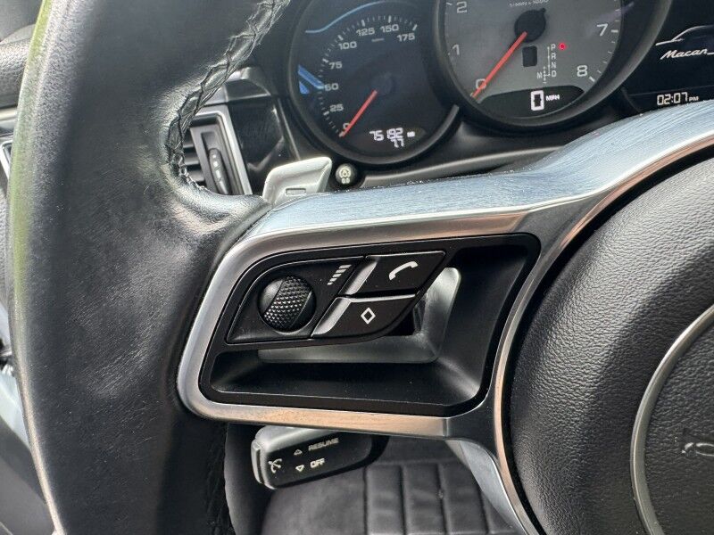 2015 Porsche Macan S Willow Grove PA