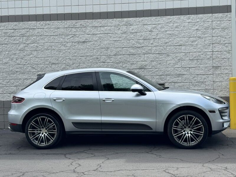 2015 Porsche Macan S Willow Grove PA