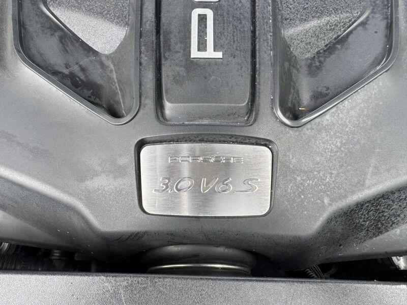 2015 Porsche Macan S Willow Grove PA