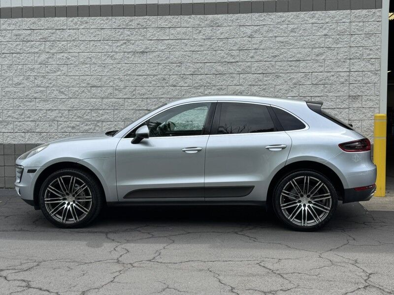 2015 Porsche Macan S Willow Grove PA
