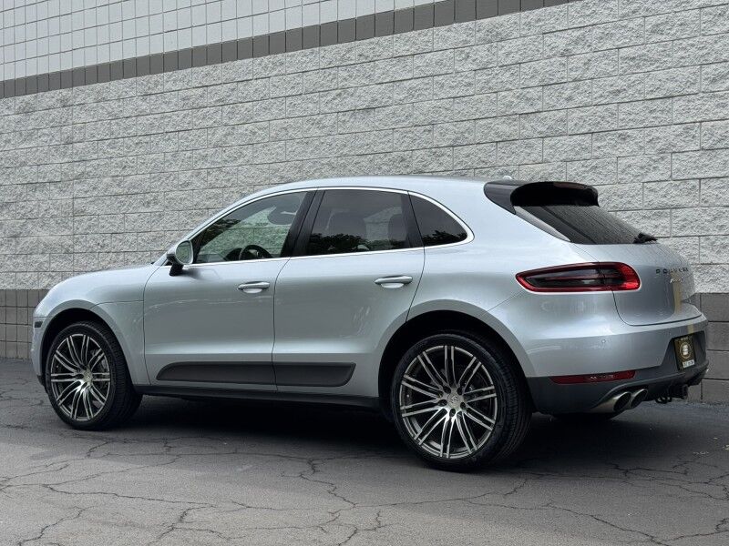 2015 Porsche Macan S Willow Grove PA