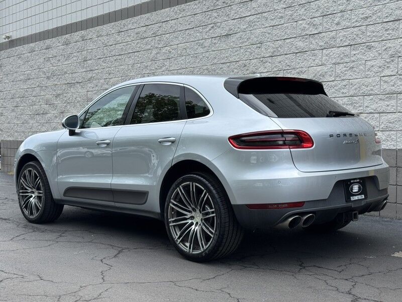 2015 Porsche Macan S Willow Grove PA