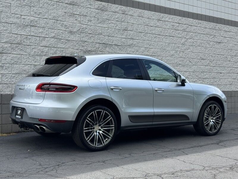 2015 Porsche Macan S Willow Grove PA