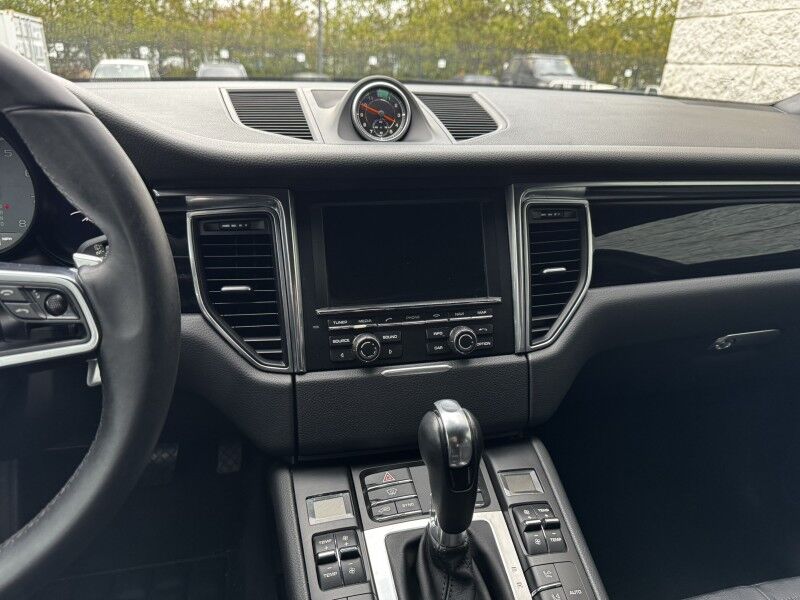 2015 Porsche Macan S Willow Grove PA
