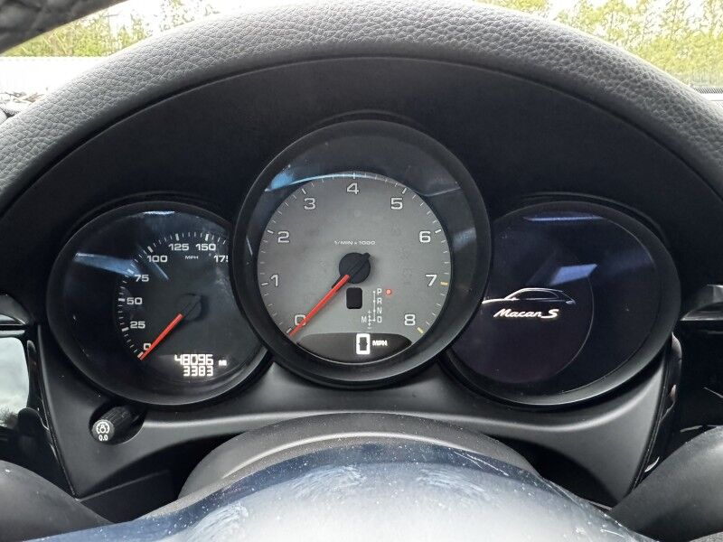 2015 Porsche Macan S Willow Grove PA