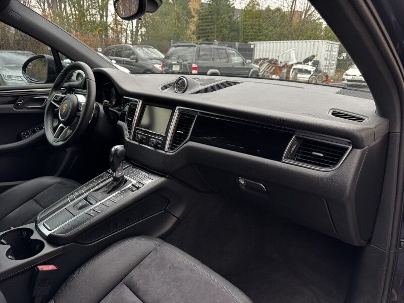 2015 Porsche Macan S Willow Grove PA