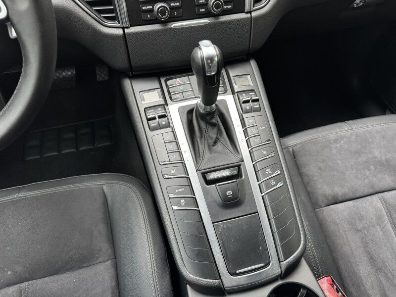 2015 Porsche Macan S Willow Grove PA