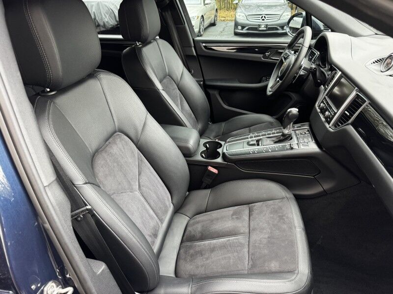 2015 Porsche Macan S Willow Grove PA