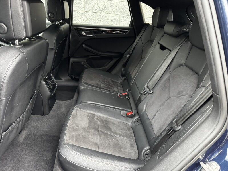 2015 Porsche Macan S Willow Grove PA