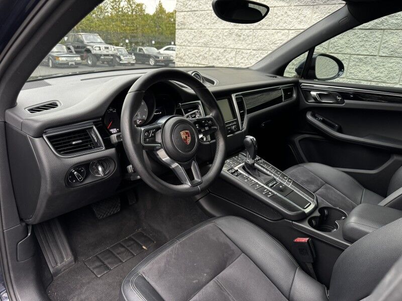 2015 Porsche Macan S Willow Grove PA