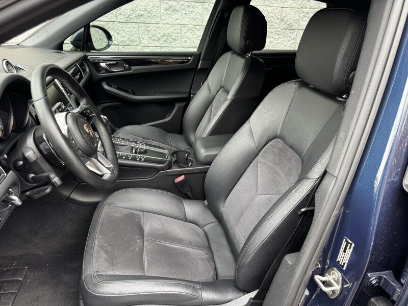 2015 Porsche Macan S Willow Grove PA