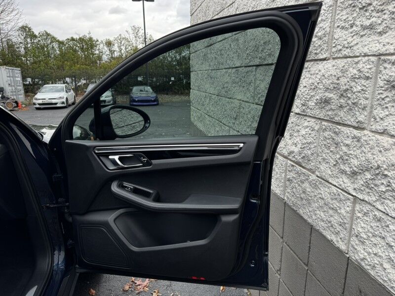 2015 Porsche Macan S Willow Grove PA