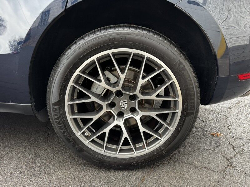 2015 Porsche Macan S Willow Grove PA