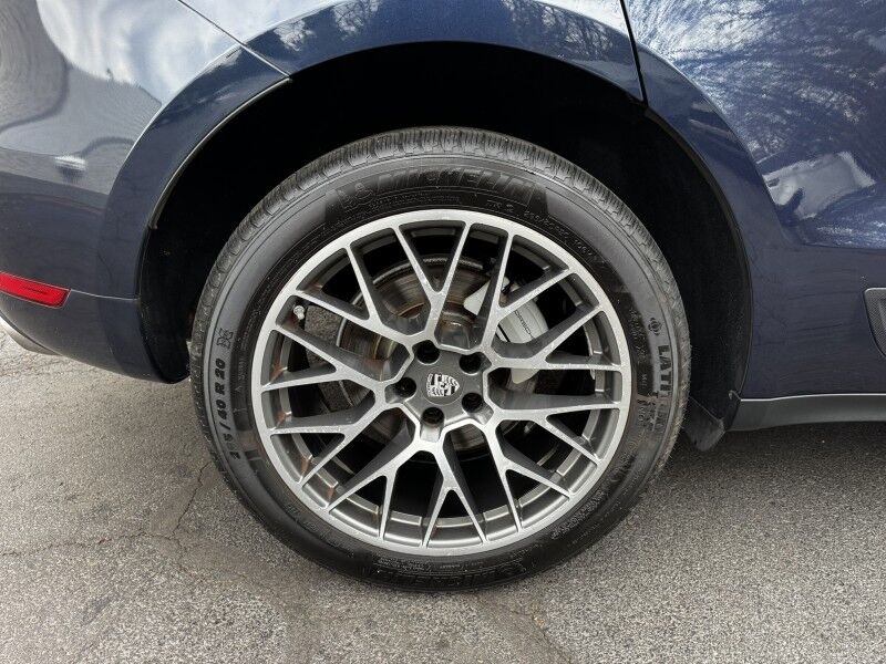2015 Porsche Macan S Willow Grove PA