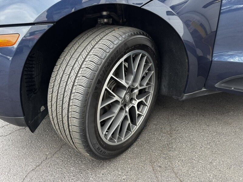 2015 Porsche Macan S Willow Grove PA