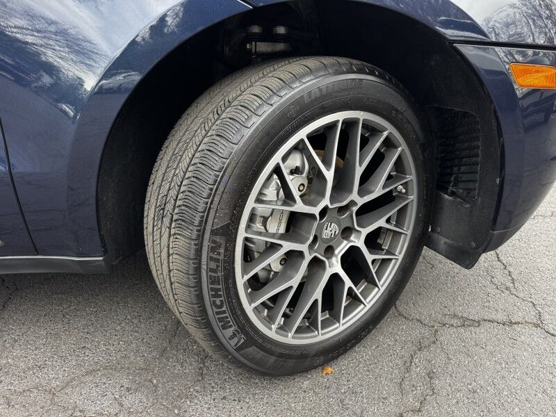 2015 Porsche Macan S Willow Grove PA