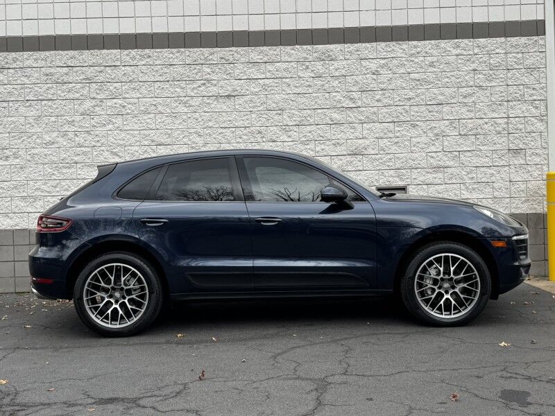 2015 Porsche Macan S Willow Grove PA