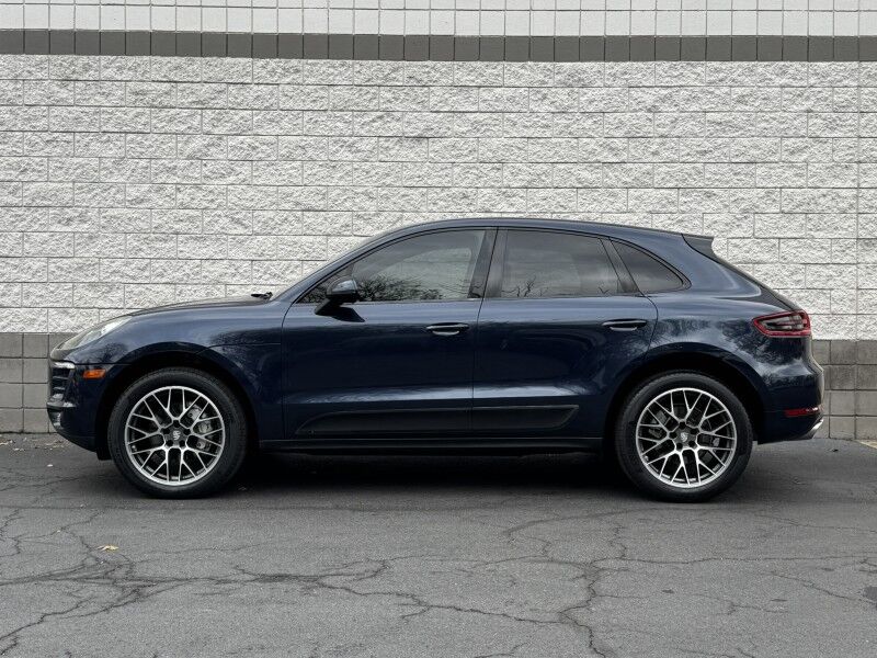 2015 Porsche Macan S Willow Grove PA