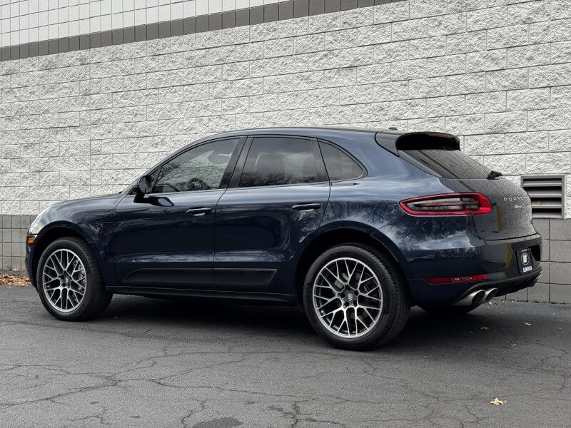 2015 Porsche Macan S Willow Grove PA