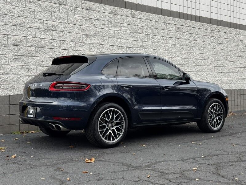 2015 Porsche Macan S Willow Grove PA