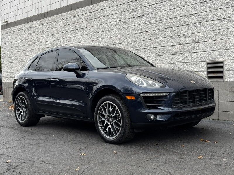 2015 Porsche Macan S Willow Grove PA