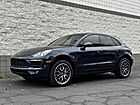 2015 Porsche Macan S Willow Grove PA