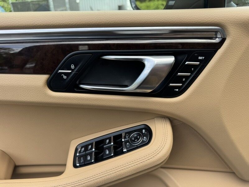 2015 Porsche Macan S Willow Grove PA