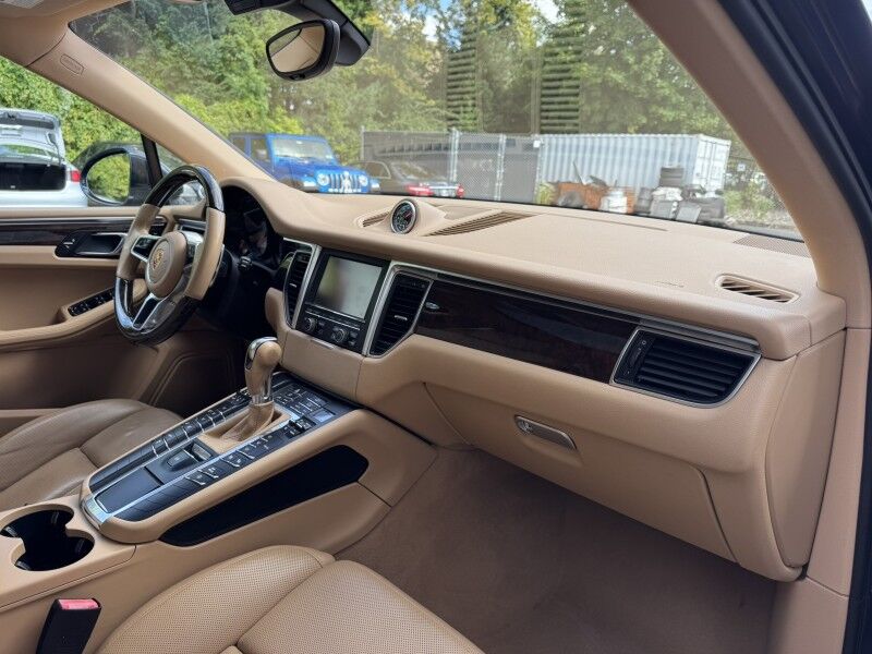 2015 Porsche Macan S Willow Grove PA