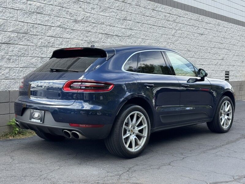 2015 Porsche Macan S Willow Grove PA