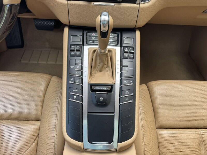 2015 Porsche Macan S Willow Grove PA