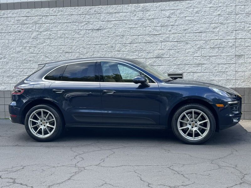 2015 Porsche Macan S Willow Grove PA