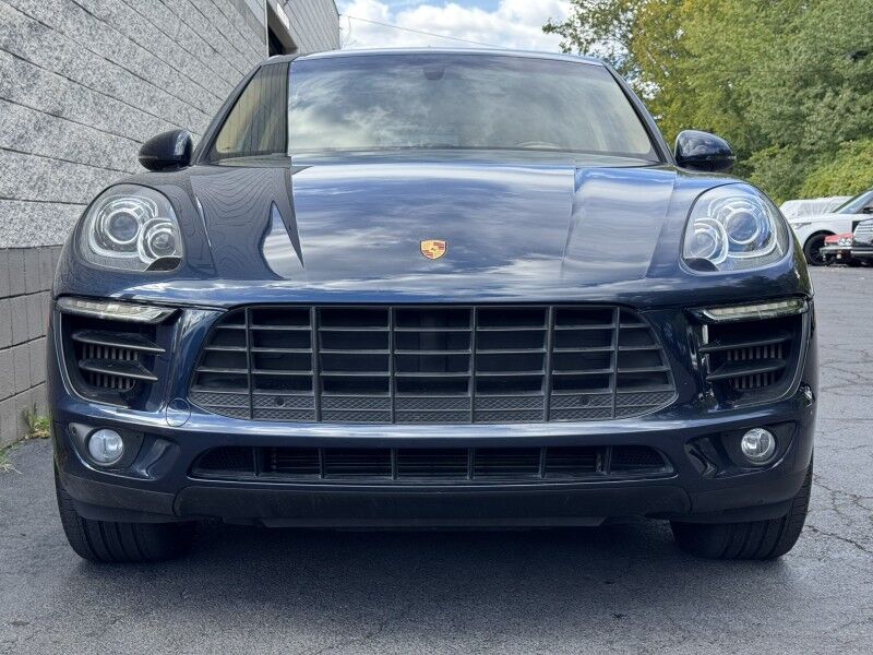 2015 Porsche Macan S Willow Grove PA