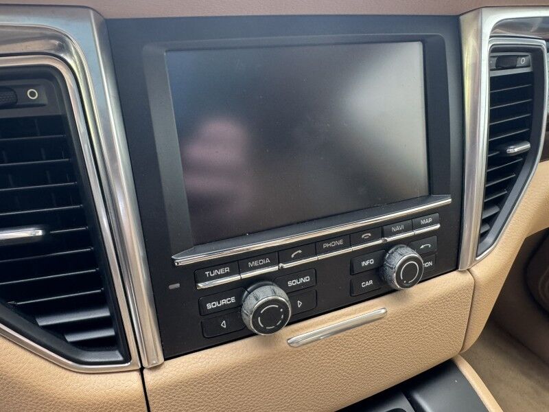 2015 Porsche Macan S Willow Grove PA