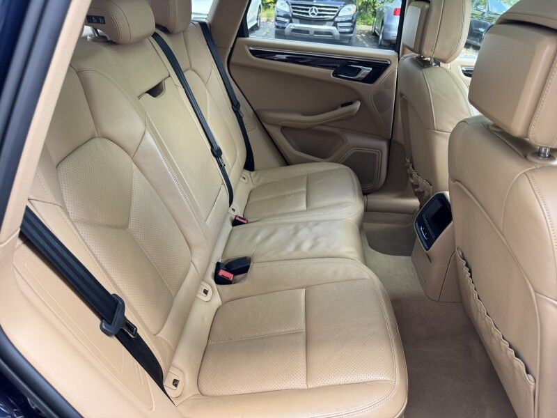 2015 Porsche Macan S Willow Grove PA