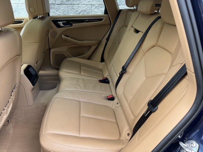 2015 Porsche Macan S Willow Grove PA