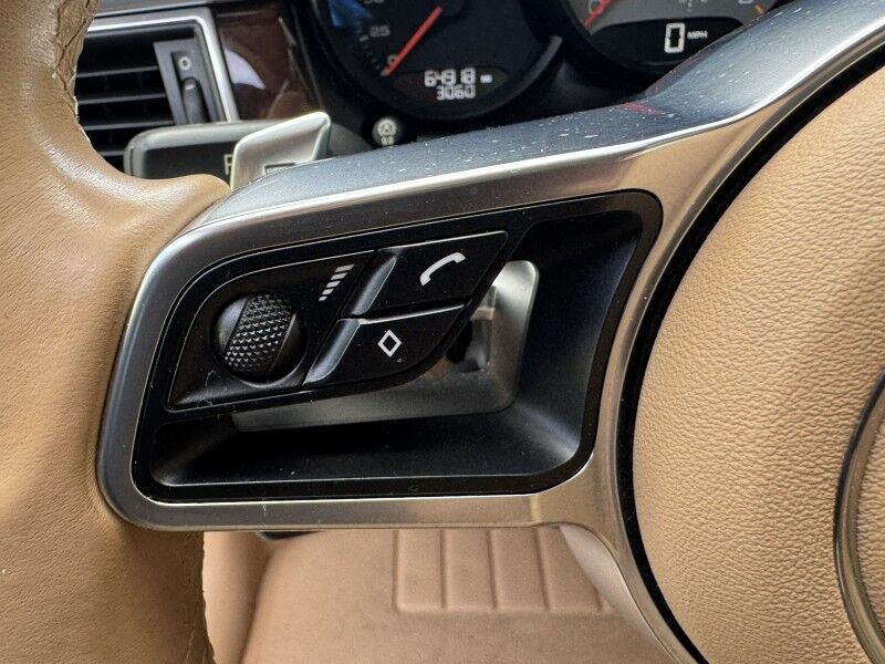 2015 Porsche Macan S Willow Grove PA