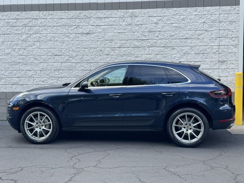 2015 Porsche Macan S Willow Grove PA