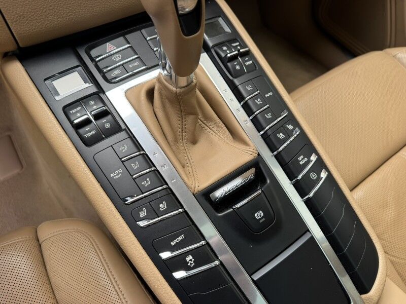2015 Porsche Macan S Willow Grove PA