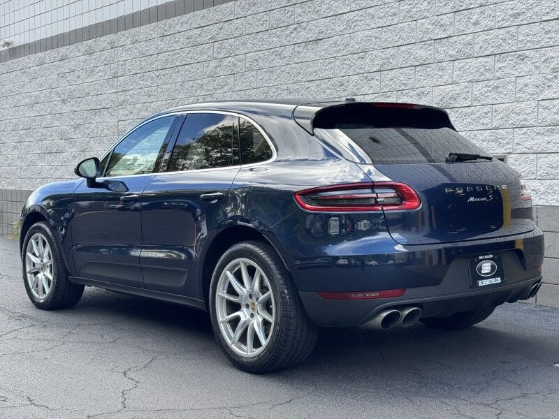 2015 Porsche Macan S Willow Grove PA