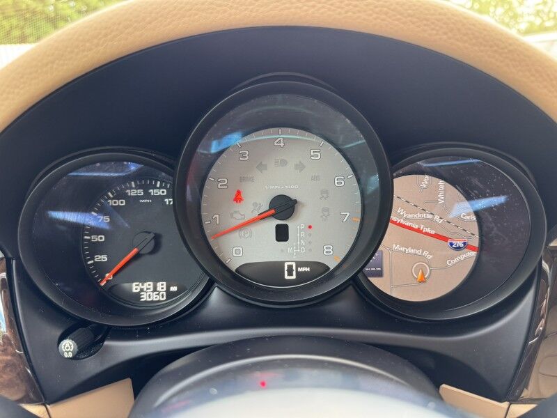 2015 Porsche Macan S Willow Grove PA