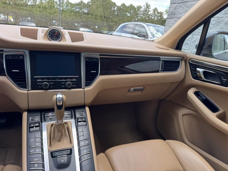 2015 Porsche Macan S Willow Grove PA