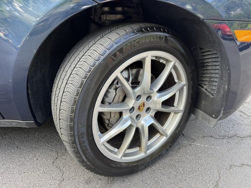 2015 Porsche Macan S Willow Grove PA