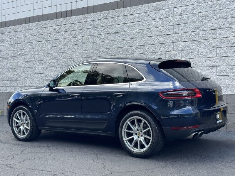 2015 Porsche Macan S Willow Grove PA