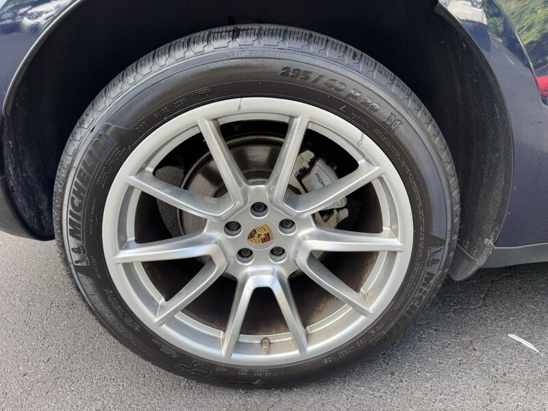 2015 Porsche Macan S Willow Grove PA