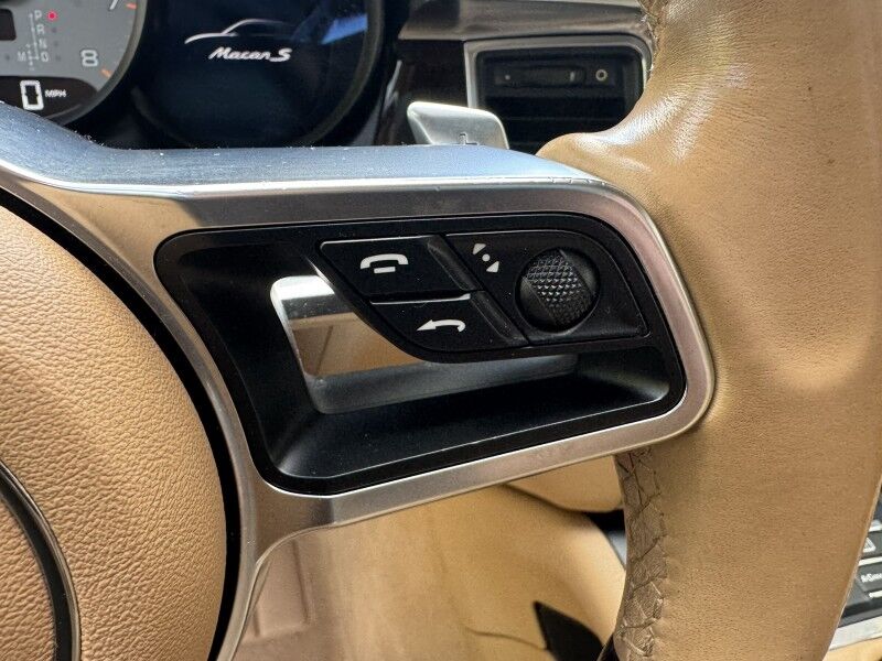 2015 Porsche Macan S Willow Grove PA