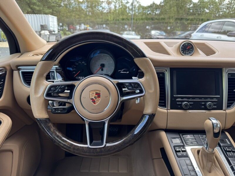 2015 Porsche Macan S Willow Grove PA