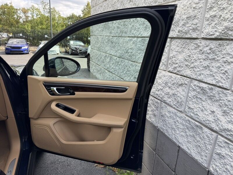 2015 Porsche Macan S Willow Grove PA