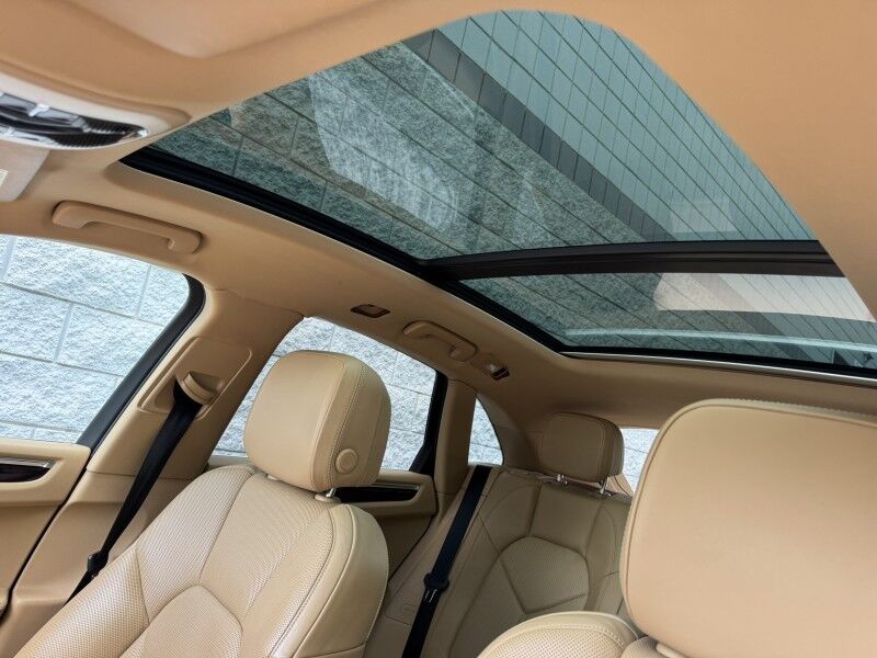 2015 Porsche Macan S Willow Grove PA